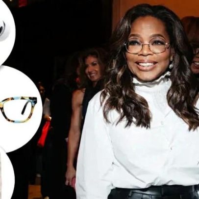 Ofertas da Cyber Monday nas Favoritas da Oprah incluem Spanx, Rag & Bone