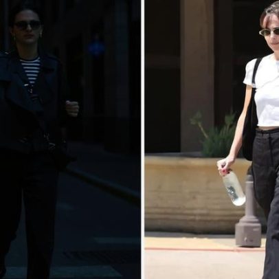 Sandálias Cushionaire, parecidas com Birkenstock, custam US$35 na Cyber Monday