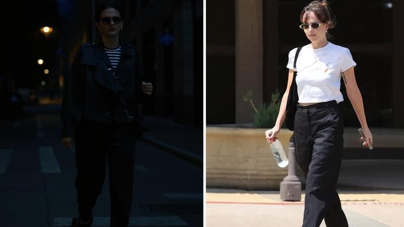 Selena Gomez, Katie Holmes and Dakota Johnson love their Birks -- but we found a less-expensive alternative to the brand's popular sandals.
