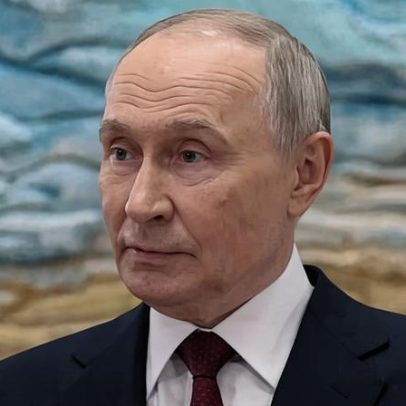 Putin diz que Ucrânia deve ceder território para qualquer acordo