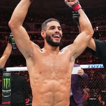 Dados e curiosidades do UFC Vegas 111 revelados