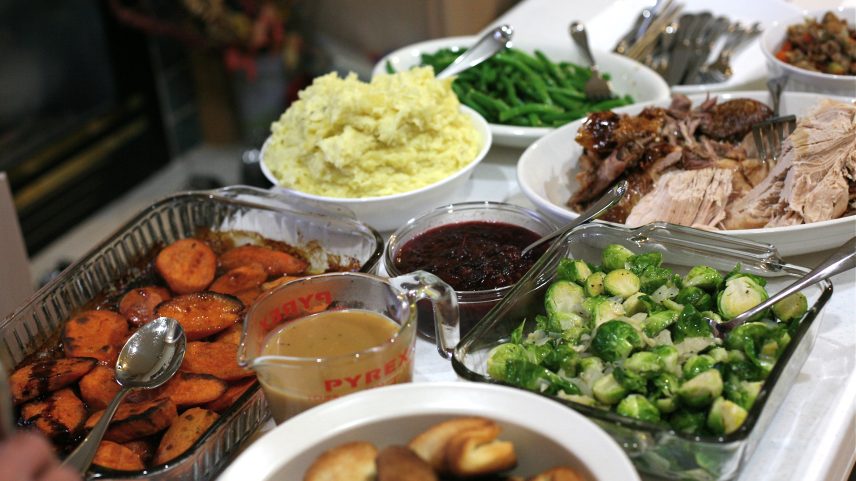 Como surgiu o Dia de Ação de Graças e sua origem