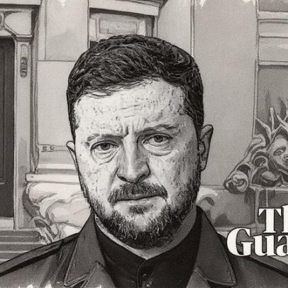 Ucrânia altera plano de paz dos EUA, dizem fontes