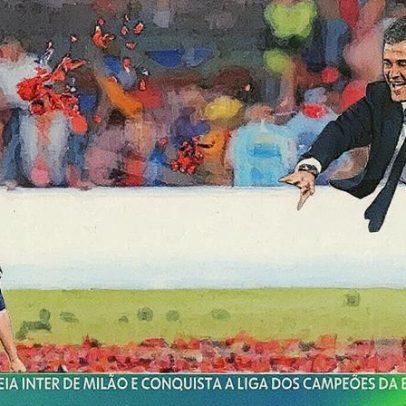 Doué, artilheiro da final da Liga dos Campeões, é eleito o melhor jovem de 2025