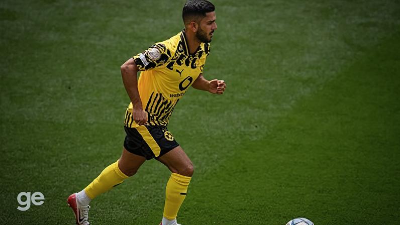 Bundesliga: confira os do ge nas transferências para temporada 25/26