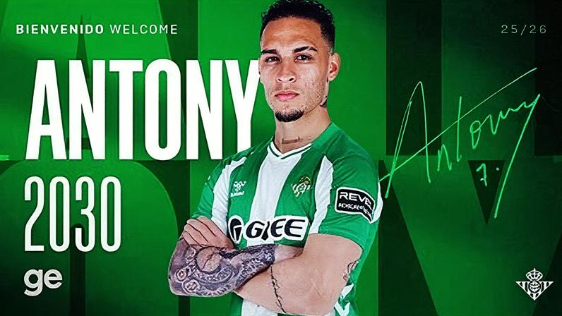 Antony usará chuteira especial em homenagem ao GP do Brasil — Foto: Puma/Divulgação