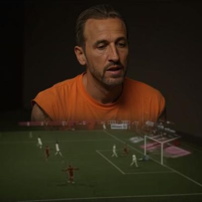 Harry Kane nega contato do Barcelona e diz estar feliz no Bayern