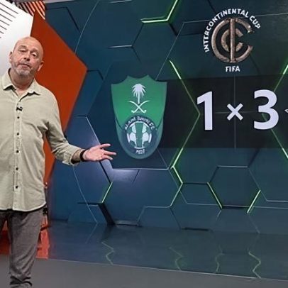 Copa Intercontinental 2025: Flamengo já conhece adversários e data de estreia