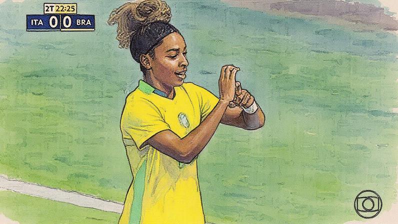 Itália 0 x 1 Brasil | Melhores momentos | Amistoso internacional