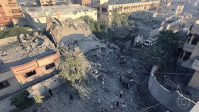 Pogba e mais de 70 atletas assinam carta pedindo banimento de Israel à Uefa