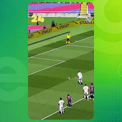 PSG acusa Mbappé de ato desleal em comunicado