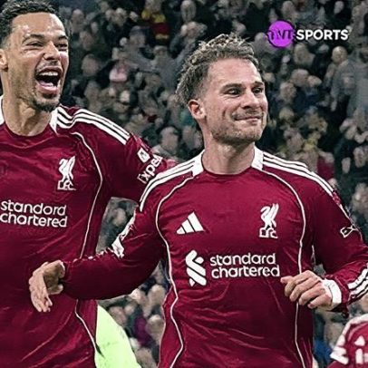 Ídolo do Liverpool ataca Alexander-Arnold após vaias em duelo com o Real Madrid
