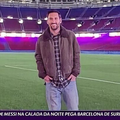 Xavi revela erro que provocou sua saída do Barcelona