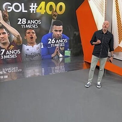 Cristiano Ronaldo é expulso nas Eliminatórias, mas não recebe suspensão na Copa