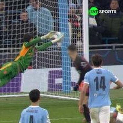 Imprensa inglesa critica Guardiola após derrota na Champions