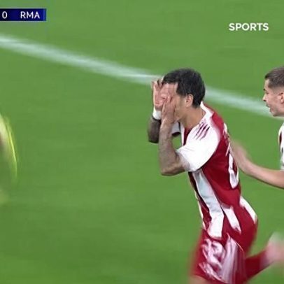 Mbappé rebateu jornalista espanhol após vitória na Champions