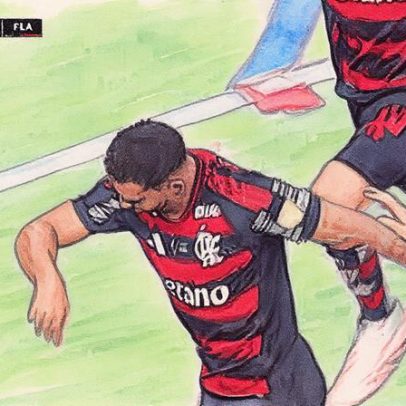 Imprensa internacional repercute o título do Flamengo na Libertadores