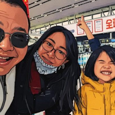 Esposa de pastor da Igreja Zion é detida na China