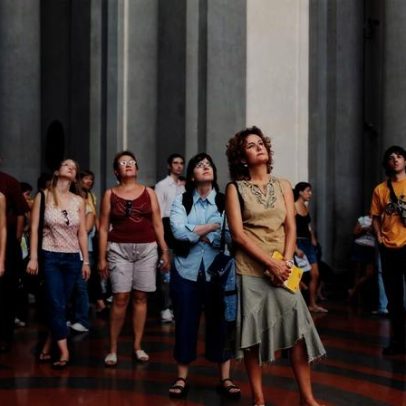 Jorge Pérez doa mais de 100 fotografias ao Pérez Art Museum Miami