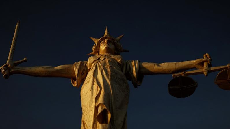 The idea of justice will look very different under the new proposals.