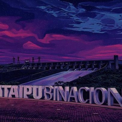 Brasil e Paraguai retomam negociações sobre Itaipu após caso Abin