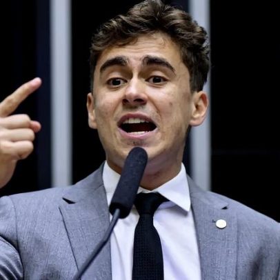 Moraes cobra defesa de Bolsonaro sobre uso de celular por Nikolas durante visita