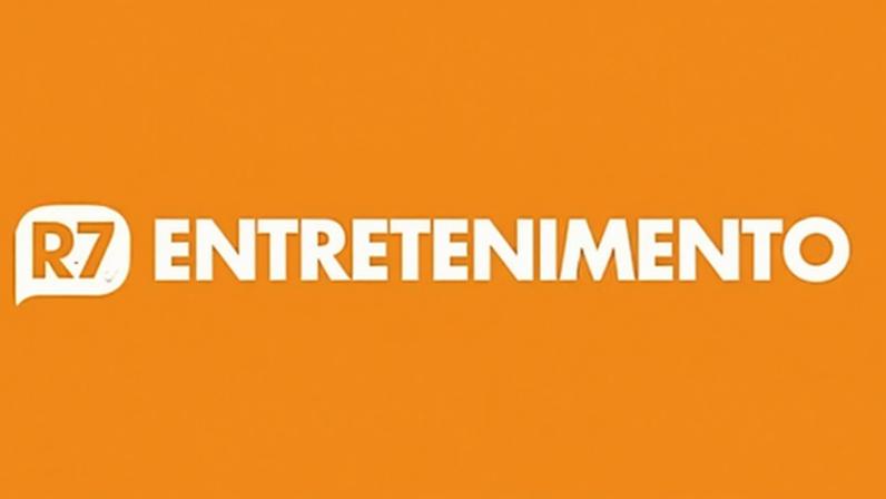 Logo Entretenimento