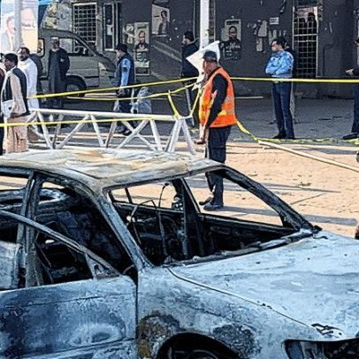 Ataque terrorista mortal em Islamabad leva Paquistão a estado de guerra, diz ministro