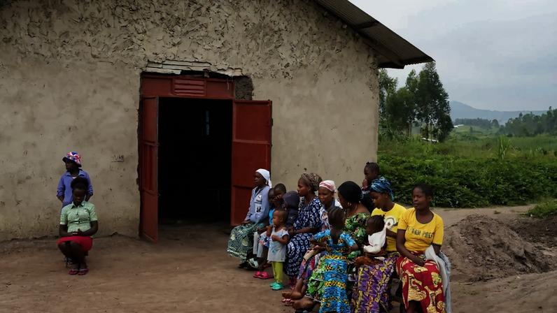 Conflitos armados, pobreza e instabilidade política seguem facilitando a atuação de redes extremistas - Foto: Portas Abertas/Ilustrativa