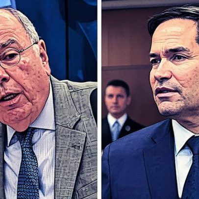 Mauro Vieira e Marco Rubio voltam a se reunir nesta quinta