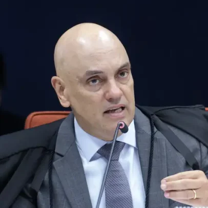 Alexandre de Moraes inicia semana com agenda no Rio, após megaoperação