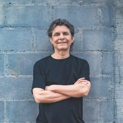 Lô Borges, fundador do Clube da Esquina, morre aos 73 anos