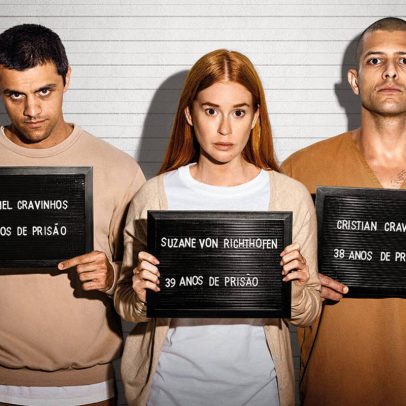 'Tremembé': o que é verdade e o que é mentira na nova série do Prime
