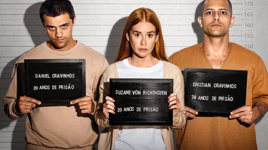 Crédito: Stella Carvalho/Divulgação Prime Vídeo