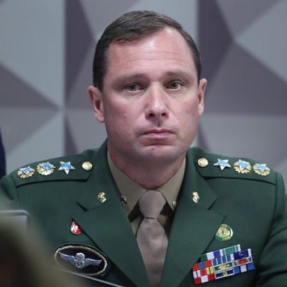 STF autoriza Mauro Cid a retirar tornozeleira eletrônica