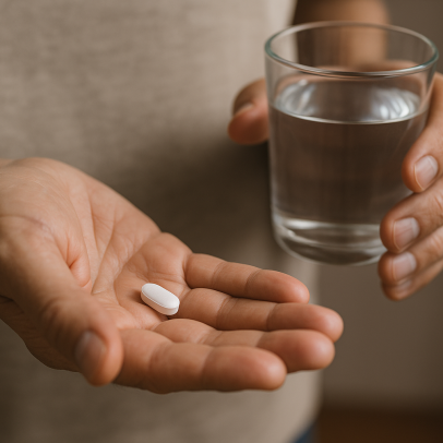 Omeprazol causa demência? O que a ciência realmente descobriu sobre o medicamento