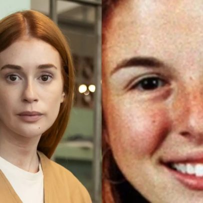 Tremembé: Suzane, a menina que matou os pais
