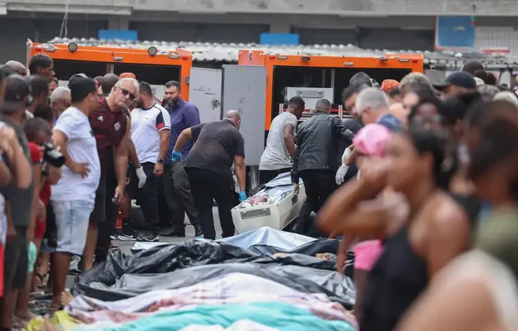 Crédito: Tomaz Silva/Agência Brasil