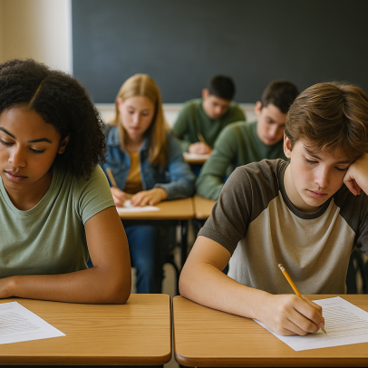 Enem 2025: 8 passos para conquistar a nota 1.000 na redação