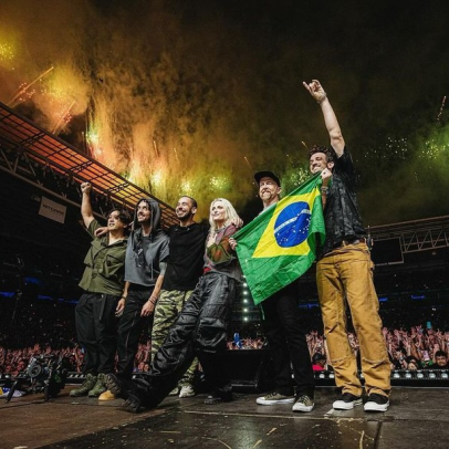 Linkin Park em São Paulo: confira local, onde chegar e o que levar