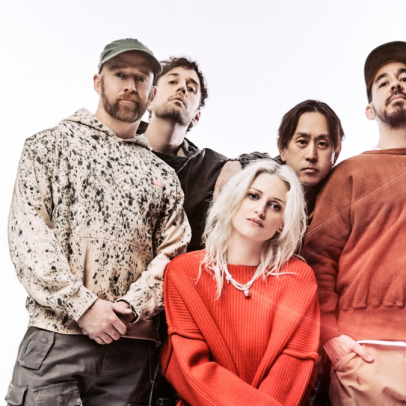 Linkin Park no Brasil: veja a provável setlist