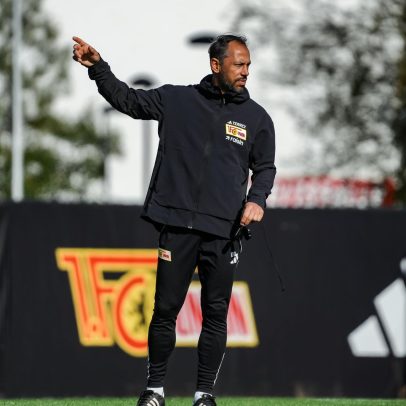 Danilo de Souza: de promessa do Corinthians a auxiliar técnico na Bundesliga
