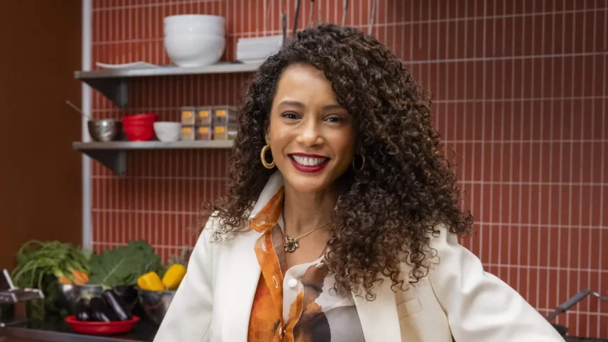 Crédito: Fábio Rocha/TV Globo