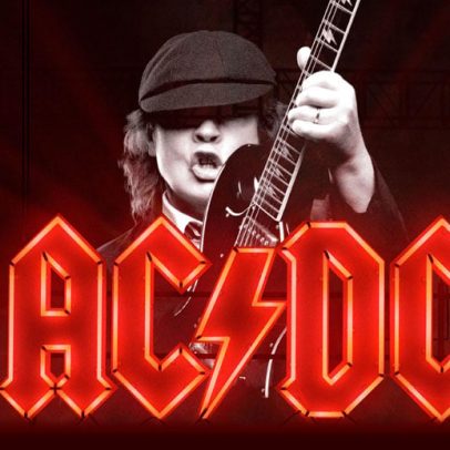 Ingressos do AC/DC em São Paulo variam entre R$675 e R$1.590