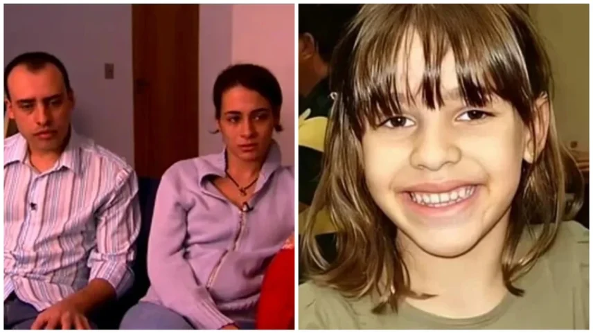 Reprodução: TV Globo / Arquivo pessoal