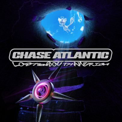 Chase Atlantic confirma show da turnê ‘Lost in South America’ na Suhai Music Hall