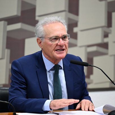 Senado avança projeto que eleva isenção do IR para R$ 5 mil