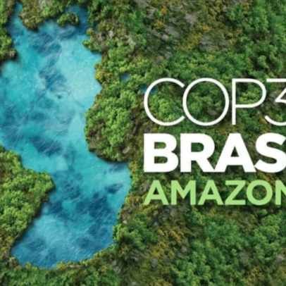 Amazônia em ameaça: urgência da COP30 no Brasil