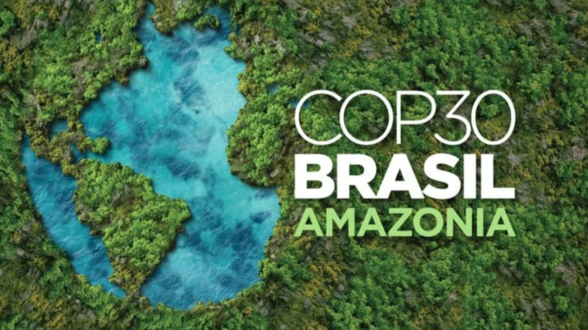 Conferência acontecerá em Belém (PA)