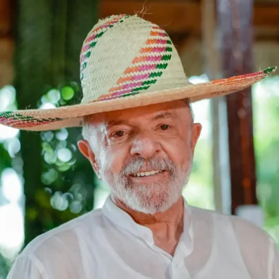 Petróleo será essencial para financiar transição energética, afirma Lula